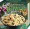 Amy's Frozen Meals, Three Cheese Kale Bake Bowl, Made With Organic Rice