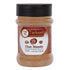 Tarkeeb Chat Masala 4.23 oz Shaker Top PET Jar, Tangy Indian Seasoning, All Natural, Vegan, Gluten Free
