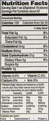 2.82 (Pack 12) Nongshim Snacks, Honey Twist, Ounce