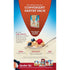 10-Count (Pack 4) Quaker Instant Oatmeal Cinnamon & Spice, Boxes