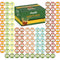 Cozy Up 100-Count Variety Pack Tea, Compatible with Keurig Brewers, Includes Green,