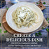 8.8 oz Ori di Langa Tagliolini Egg Pasta with Truffles - Gourmet Egg Noodles with Black Truffles Foraged in Italy, All