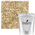 Tealyra Pure Lemongrass - Loose Leaf Herbal Tea, Caffeine-Free, Wellness Healthy Herb Tea, 224g