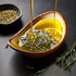 5oz Dried Rosemary Leaves Whole Rosmary Herb for Cooking, Tea, Hair Rinse & Seasoning Romero Seco, Dry Rosemarry