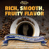 2 Lb) Mt. Whitney Organic Swiss Water, Low Acid, Decaf Coffee from Peru (Whole Bean