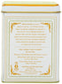 20 20 Harney & Sons Darjeeling Black Tea, Sachets of Black Tea | Classic Collection, sachet tin