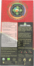 Miracle Tree's Moringa Energy Tea, Cherry Chamomile Tea, Super Caffeinated Blend, Organic Certified, 16 Pyramid Sachets