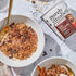 Pack 2 (Pack 12) Purely Elizabeth Best Sellers Variety Superfood Oatmeal Cups, Great for Overnight Oats, Gluten-Free