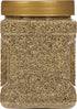 16oz (1lb) 454g Rani Cumin Seeds Whole (Jeera) Spice PET Jar ~ All Natural | Gluten Friendly | NON-GMO | Kosher | Vegan