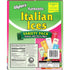 (96ct 2oz Wyler's Authentic Italian Ice, Fat Free Freezer Bars, Assorted Flavors - bars)