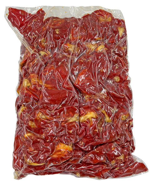 Supremo Italiano 5 lbs Sun-Dried Tomatoes | Kosher |