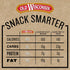 Old Wisconsin Summer 100% 8 (Pack 4) Premium Sausage, Natural Meat, Charcuterie, Ready to Eat, High Protein, Low Carb
