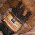 16oz Mahogany Smoked Meats: Habanero Brisket Jerky
