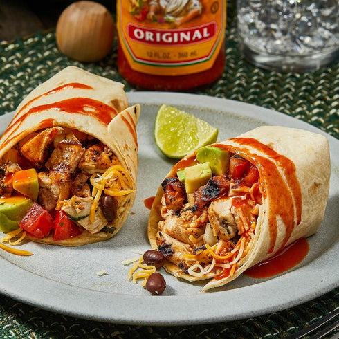 Cholula Original Hot Sauce 12 fl oz Multipack (3 Count) - Great Gift Set for Hot Sauce Lovers