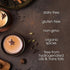 Tiger Spice Chai Tea Latte Mix, 14 Oz, Organic Spices, Black Tea, Dairy Free, 14 Servings