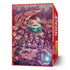 12 Oz (Pack 12) Liquid Death Iced Tea - Rest In Peach (Peach-Flavored Black Tea), Less Sugar*, Boost of Caffeine, B