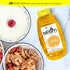 BLOOM PURE RAW HONEY 100% 32oz) Bloom Honey Pure Organic Raw Unfiltered and Unpasteurized Raw Honey (WILDFLOWER