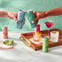 4 pack, 8.4 oz Naked Life Non-Alcoholic Drinks, Margarita, Zero Sugar, Low Calorie, Alcohol-Free Cocktails fl cans