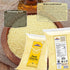 128oz (8lbs) 3.63kg Rani Sooji Coarse (Farina, Suji, Rava, Rawa, Wheat Semolina) Flour Bulk ~ All Natural | Vegan |