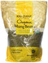 Khazana Organic Mung Beans (2lb) - Green Gram Whole Haricots - Non
