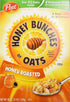 3 1.5 Honey Bunches Of Oats Honey Roasted, Pound Box (Two Pound Bags)