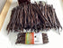 13 B|4.5"- 5.5" Madagascar Organic Vanilla Beans Extract Exclusive Grade by FITNCLEAN VANILLA| USDA Certified Organic.