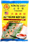 Pyramide Flour for Clear Roll Cake (Banh Bot Loc) - 12 Oz.