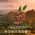 (16 oz) 100% 0% U Chocolate Creations | Organic Cacao Nibs | Fresh from our Farm | natural, Sugar | Perfect topping