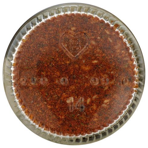 Bassett 2.2 oz Morton & Organic Togarashi | Japanese Spice Blend for Rice, Seafood & Stir-Fries | Gluten Free, Salt