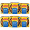 Tasty Bite Mediterranean Protein Bowl, 8.8 Ounce, Pack of 6, Ready to