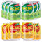 COKOYAM Korean Best Variety Energy Drink Box Deal - SACSAC, RICE PUNCH, PEAR