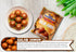 35.3oz (2.2lbs) 1kg, Pack 6, 14 Rani Gulab Jamun Round (w/ Cardamom Flavored Sugar Syrup) of Approximately pieces, Easy