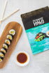 5 Pack, Ocean's Halo Organic Sushi Nori, Vegan, Perfect for Rolls and Wraps
