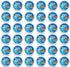 36 Packaging, Maxwell House Blend Coffee, K-Cups (Ships in Retail as Shown)