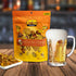 Setton 20 Oz. Farms Pistachio Pub Mix Value Bag. With Buffalo Wing Pistachios, Ranch Corn Nuts, Honey Roasted Sesame