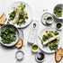 2025/26 (400+mg/kg), 16.9 oz P.J. KABOS Fresh Harvest, High Phenolic Natural Greek Extra Virgin Olive Oil, Kosher