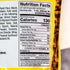 1, 24oz Dot's Honey Mustard Seasoned Pretzel Twist - Sweet and Tangy Mustard Honey Pretzel Sticks - bag