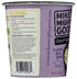 MIKES MIGHTY GOOD Organic Tonkotsu Ramen Cup, Pork, 1.7 Oz