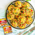 4.6z (Pack 12)) Grace Chicken Vienna Sausage in Broth Can (Chicken Vienna Sausage