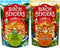 Birch Benders 14 oz, Plant Protein & 12 oz, Paleo Pancake &
