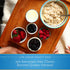 Pack, 10 Count 11.5 (Pack 4) Quaker Instant Oatmeal Lower Sugar, Flavor Variety Boxes, Ounce