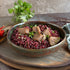 24 oz (1.5 lb) Golden Crown Red Quinoa | High Protein, High Fiber, Whole Grain Superfood | Gluten-Free, Vegan, Non-GMO
