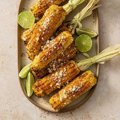 McCormick Mexican Style Street Corn Taco Seasoning Mix, 1 oz (Pack of 12)