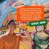 (12 oz, 355ml) 24 (3 8) 0g Jarritos - Mexican Soda Soft Drinks, Pineapple Cans Boxes of - Real Cane Sugar - Fat - Made