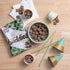 4.5 Oz (Pack 7) Chex Mix Muddy Buddies, Mint Chocolate