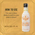 5 oz Fee Brothers West Indian Orange Cocktail Bitters - Aromatic Cocktail Mixer & Concentrated Flavoring, Gluten Free