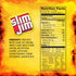 2.75 OZ Slim Jim Bacon Jerky, Maple Flavor Meat Snacks, Easy, On-the-Go School, Work and Travel Snacks, Bag