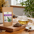100 Count Thyme Tea Bags (1.5 g) - Thyme Leaves TYME Herb Tea (Thymi Serpiylli Herba)