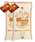 Gourmanity Spanish Paella Rice, Rey del Arroz Authentic Short Grain Valencia Rice