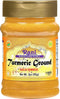 Rani Turmeric (Haldi) Root Powder Spice, 3oz (85g) PET Jar, 100% Pure, Vegan, Gluten Friendly